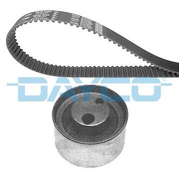 TRİGER KAYIŞ SETİ EKSANTRİK SETİ SUZUKI VITARA 1.6L G16B 5 kapı 16 supap 92-98 / GRAND VITARA 1.6L G16B SQ416 3 kapı 98-05 / BALENO 1.6L SY416 96-02 / X-90 1.6L G16B 4x4 95- 1 KAYIŞ 1 RULMAN