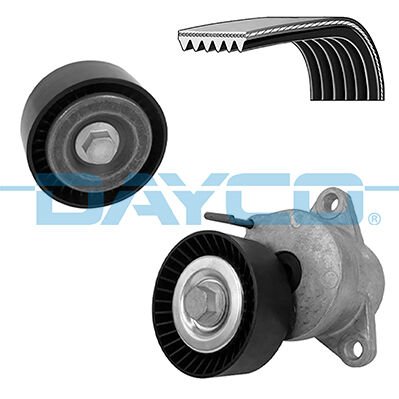 ALTERNATÖR GERGI KİTİ 6PK1903 ASTRA J 09 14 INSIGNIA A 09 17 -ZAFIRA C 10 18 2.0 CDTI DTJ-DTC- DTL-DTE