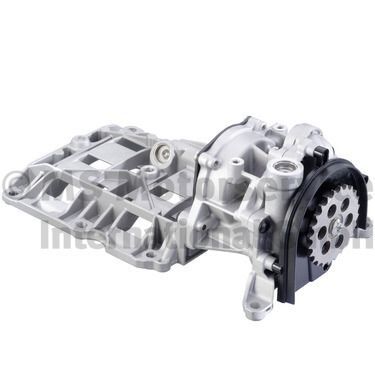 YAG POMPASI BMW N47N F20 F21 F22 E90 E91 E92 E93 F30 F31 F34 F32 F33 F36 F07 F10 F11 E84 F25