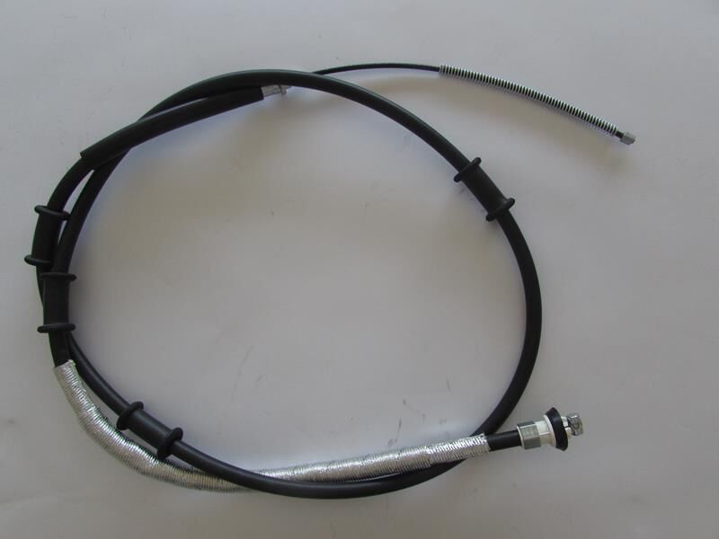 EL FREN TELLERİ ARKA SAĞ/SOL DOBLO 152 PANORAMA / COMBI Kısa Şase ESP-ASR li Model