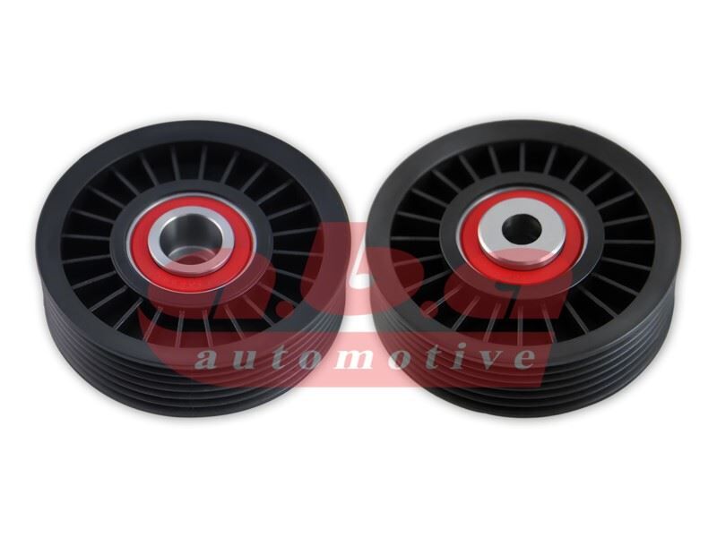 ALTERNATÖR GERGİ RULMANI BRAVO-COUPE-MAREA-PUNTO-STILO 2.0 HGT 20V-2.0 20V-1.8 HGT 95