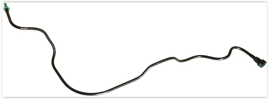 YAKIT BORUSU PEUGEOT P206 98 09 1.1-1.4-1.6-2.0 İ 16V POMPA İLE FİLTRE ARASI ARKA