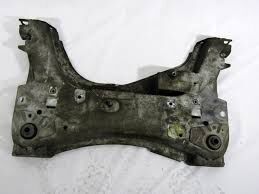 MOTOR BEŞİĞİ ARKA MGN II BEŞİK