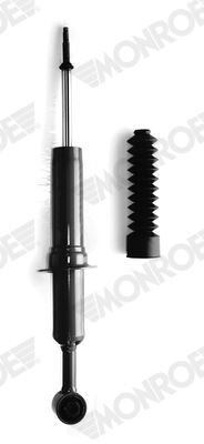 ÖN AMORTİSÖR L/R TOYOTA LAND CRUISER PRADO J12 3.0D-4D KDJ120 KDJ125 KZJ125 2002-2010 GAZLI ADVENTURE