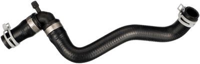 02-3167 CURVED HOSE