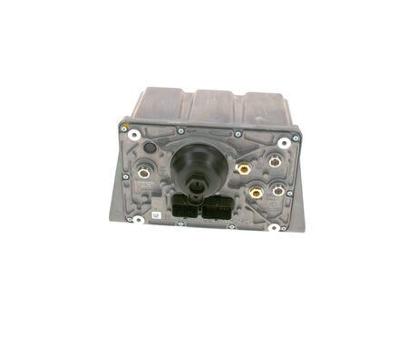 POMPA MODÜLÜ DNX1/PM/24/C/S