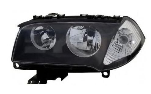 20-A536-A5-2B B.X3 E83 ÖN FAR EL.MOT.BEYAZ LH.04-10