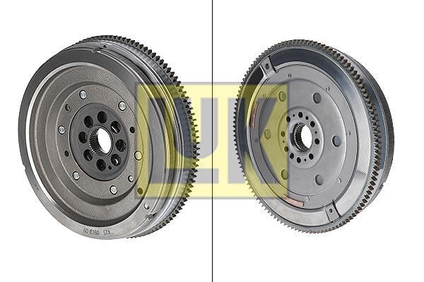VOLAN KOMPLE FOCUS III 2.0 TDCi 14 17 GALAXY III CK 2.0 TDCi 4 4 15 18 KUGA II DM2 2.0 TDCi 14 19 MONDEO V 2.0 TDCi 15 19 POWERSHİFT