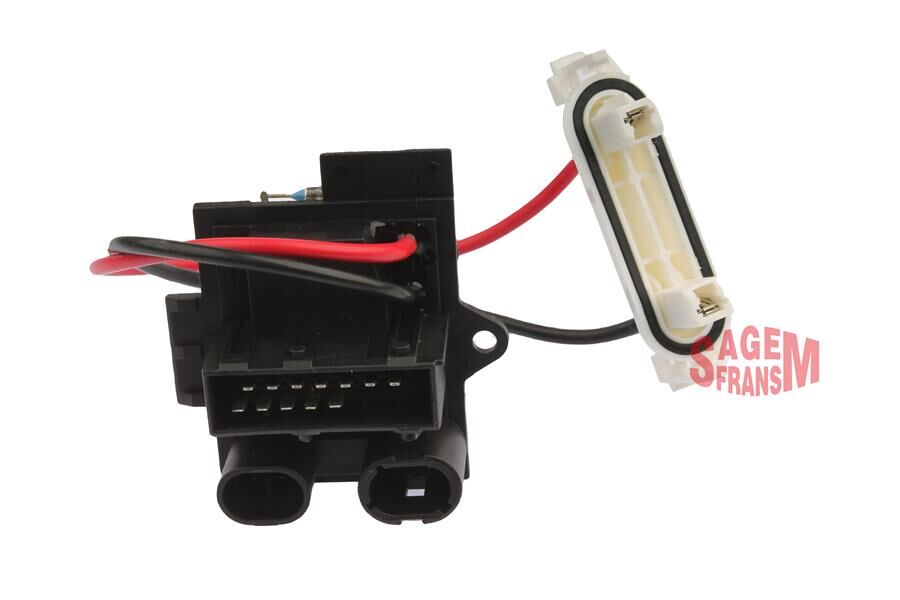 KALORİFER REZİSTANSI KANGOO II