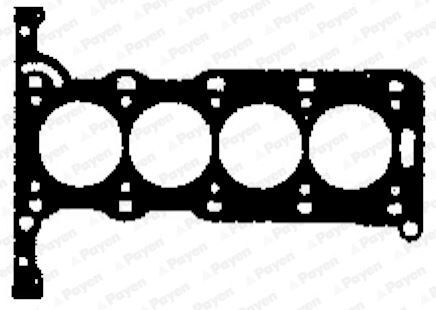 SKC ASTRA G 1.2 16V 98-05 CORSA B 1.2İ 16V 98-00 CORSA C 1.2 16V 00