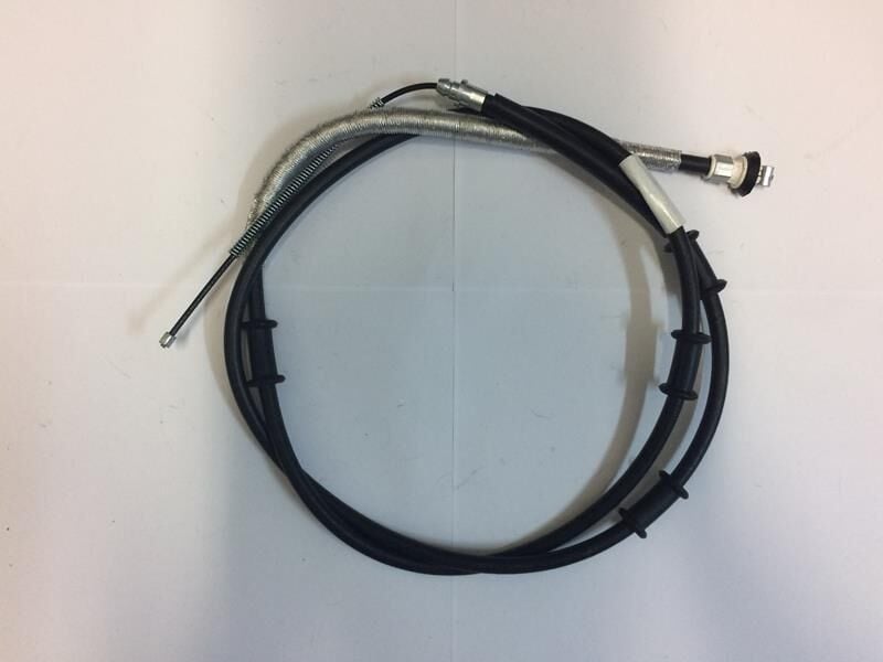 EL FREN TELLERİ ARKA SAĞ/SOL DOBLO 152 CARGO MAXI Uzun Şase