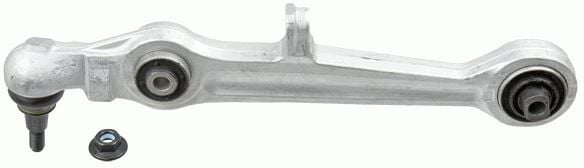 ALT SALINCAK KOMPLE SAĞ/SOL SKODA SUPER B 12/01