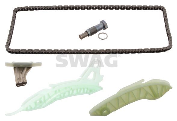 EKSANTRİK ZİNCİR SETİ GRANDLAND-P207-P208-P308-P508-P2008-P3008-P5008-RCZ-PARTNER-BERLINGO-C3-C4-C5 -DS3-DS4-DS5-DS9 1.6 VTİ-THP-PureTech ZINCIR BMW N13 B16 F20 F30 MINI N12 N16 N18 R55 R56 R60 R61