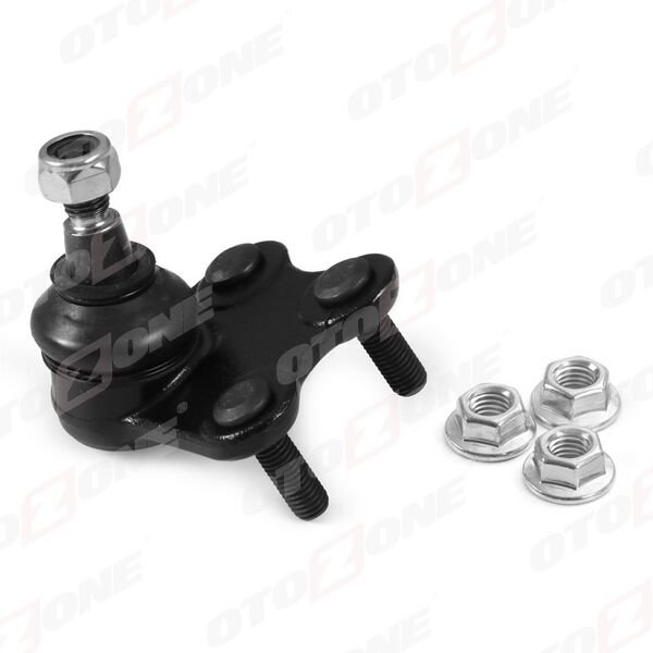 ROTİL SOL POLO 02 POLO 09 FABIA 07 CORDOBA 02 IBIZA IV 02 IBIZA V 08