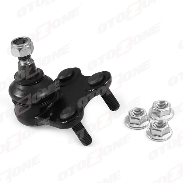 ROTİL SOL POLO 02 POLO 09 FABIA 07 CORDOBA 02 IBIZA IV 02 IBIZA V 08