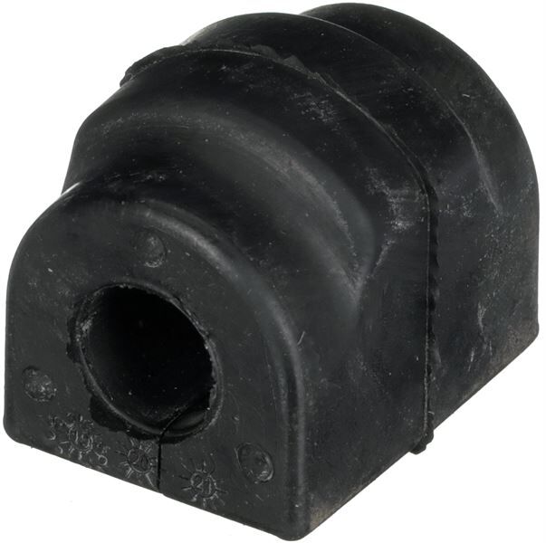 AR-RUBBER TO METAL AWS1496 AXLE/WHEEL SUSPENSION