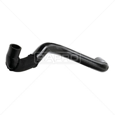 RADYATÖR ALT HORTUMU PEUGEOT 307 1.4 HDI