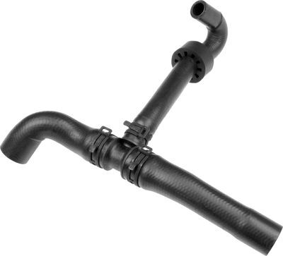 02-3718 CURVED HOSE