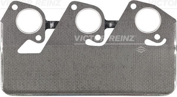 EGZOZ MANIFOLD CONTASI BMW E30