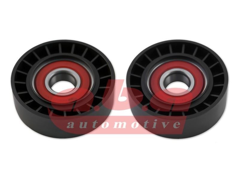 ALTERNATÖR GERGİ RULMANI SCUDO-DUCATO 1.6-1.9 JTD 94 80x27x20