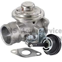 EGR VALFİ PASSAT-SHARAN-A4 1.9 TDI 1997-2001 AVB-AJM-ATJ