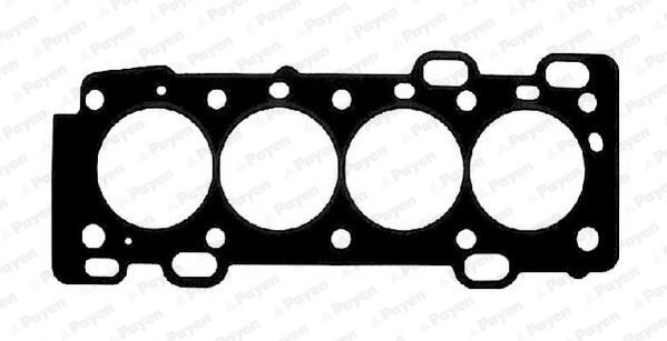 AB5420 SKC CONTA VOLVO S40 1.8 2.0 2.0T 2.0T4 2000-2004 V40 1.8 2.0 2.0T 2.0T4 2000-2004 B4184S2-B4204T2-B4204T3-B4204T5-B4204S2