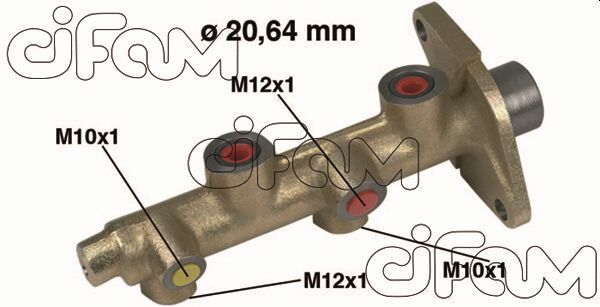 FREN ANA MERKEZ FORD EUROPE / FORD LCV FİESTA II FBD : 1.0;1.1;1.3;1.4;1.6 D / FİESTA II VAN : 1.0