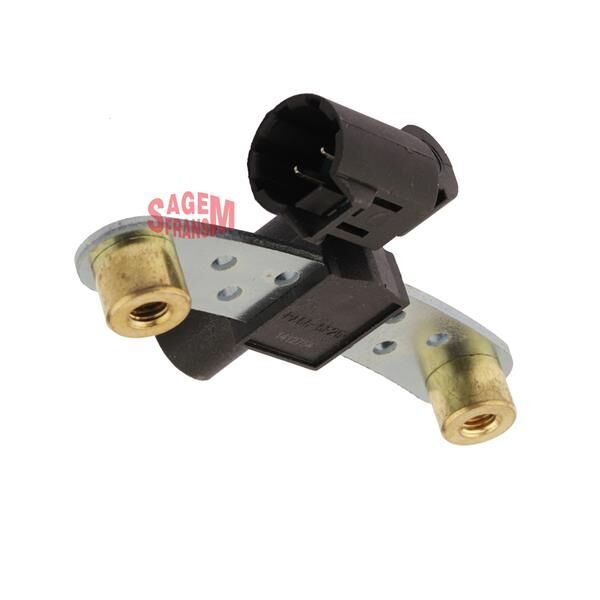 MANYETİK KAPTOR CLIO - MEGANE BURÇLU SİYAH OTOMATİK