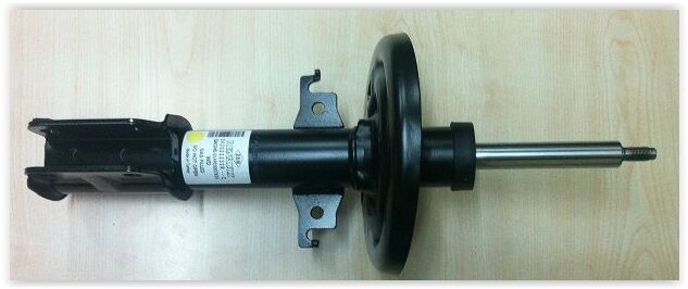 ÖN AMORTİSÖR RENAULT MEGANE III 09 FLUENCE 09 GAZLI 543020057R-543020008R-543020023R