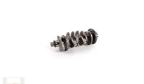 KRANK BORA 99-05 -CADDY 95-04 -GOLF IV 95-04 -POLO 1.9 TDI ALH/ASY