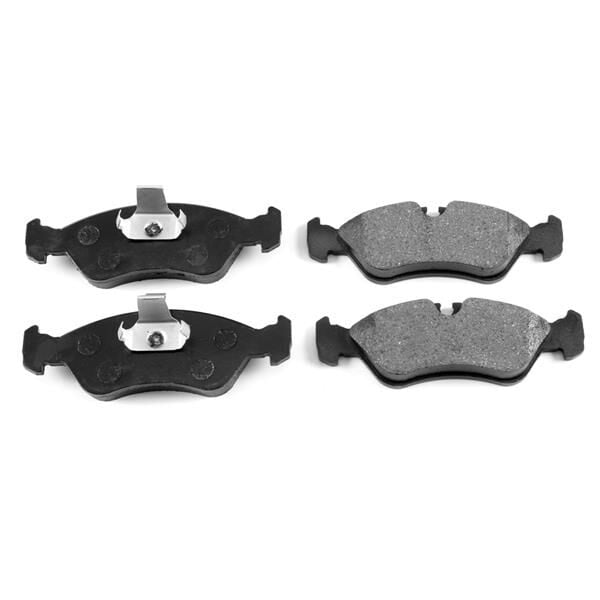 ÖN BALATA ASTRA F 91-98 CALIBRA-OMEGA-VECTRA A 1.8-2.0 88-95 GDB951