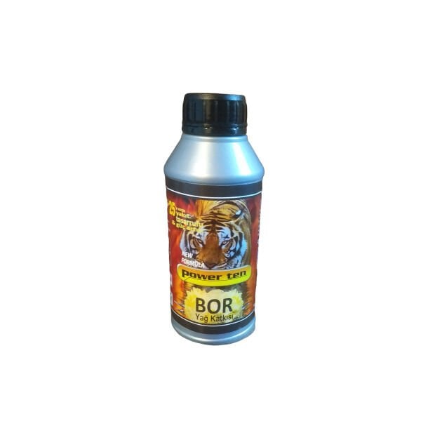 BOR YAĞ KATKISI 415 ML