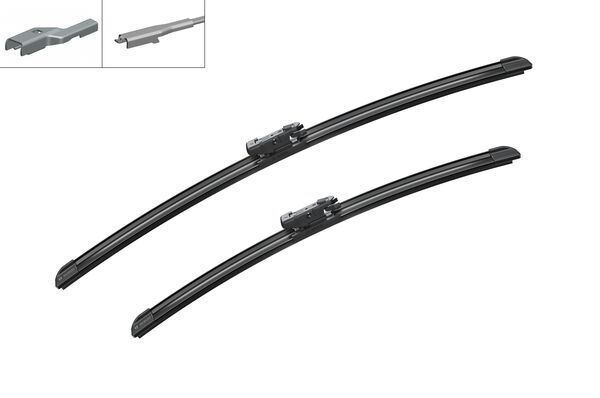 SILECEK SUPURGESI TAKIMI 550mm / 450mm BMW F20 F21 F22 F23 F87