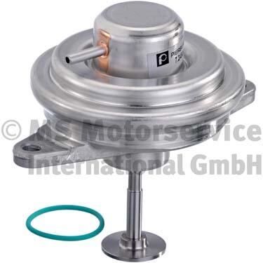 EGR VALFİ ASTRA G 2.0DI-OMEGA B 2.0-2.2DTI 16V-VECTRA B 2.0DTI 16V-ZAFIRA 2.0 DI 16V