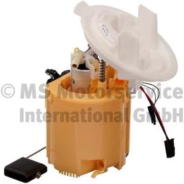 FUEL PUMP MODULE MERCEDES-BENZ