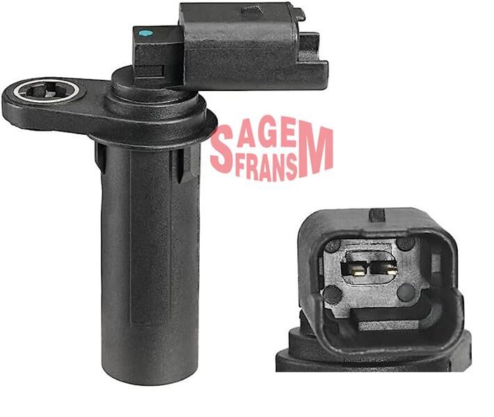 KRANK MIL SENSÖRÜ CLIO II-III MEGANE II-III CAPTUR 13 KANGO II 08 LAGUNA III 07 14 DUSTER 10 SANDERO 08 LOGAN MCV 07 MICRA III 05 10 QASHQAI 06 13 NOTE 06 12 1.5dCi K9K