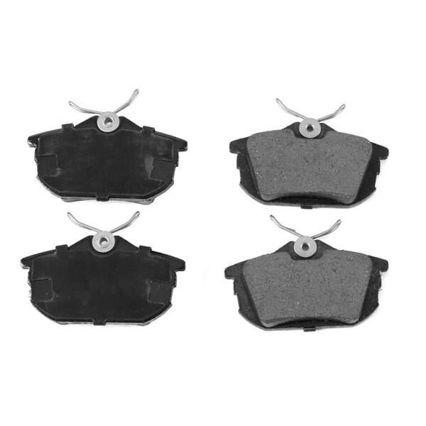 ARKA FREN BALATA MITSUBISHI CARISMA 1.6L 1.8L 4G92 4G93 DA1A DA2A 95- / SPACE STAR 1.3L 1.6L DG1A D