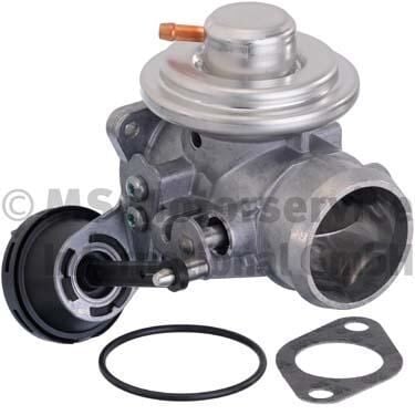 EGR VALVE VOLKSWAGEN