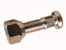 AÇIK BİJON VE SOMUNU L200 MAGNUM 2.0-2.4-2.5 D-TD 2WD-4WD 98 05