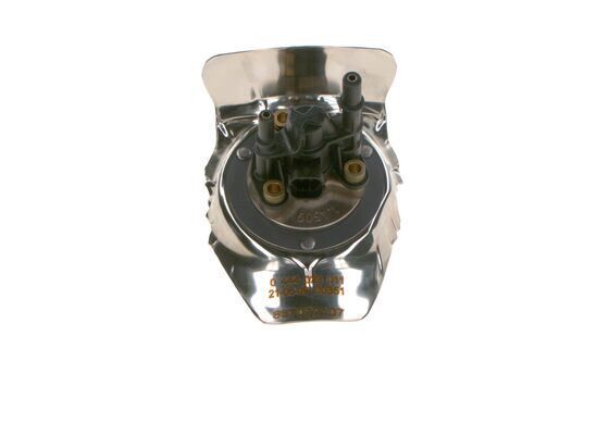 DOZLAMA MODÜLÜ DENOXTRONİC DNX2/DM/24/6/T