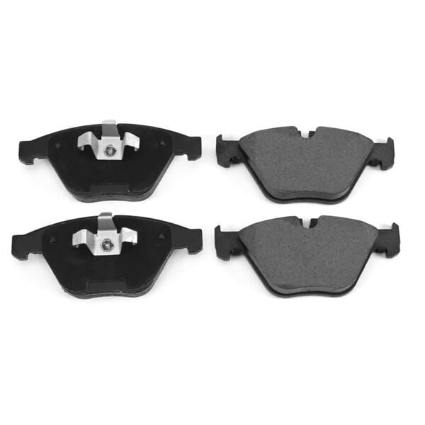 FREN BALATASI ON BMW E90 E91 E92 E93 E84