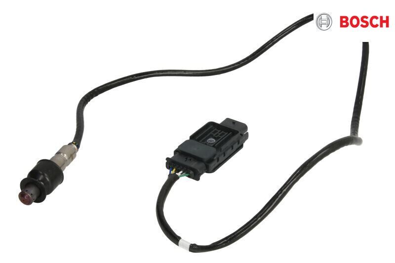 SENSÖR NOX