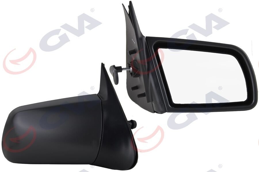 DIŞ DİKİZ AYNASI SAĞ VECTRA A 88 MEKANİK KONVEKS VM-162R