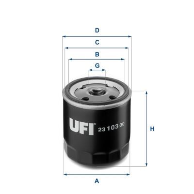 YAG FILTRESI FIESTA CB1 08 12 V 02 FOCUS CAK 98 05 II III FUSION 02 12 C MAX 06 11 MONDEO III 00 07