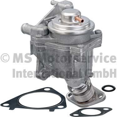 EGR VALVE CITROEN