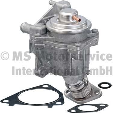 EGR VALVE CITROEN