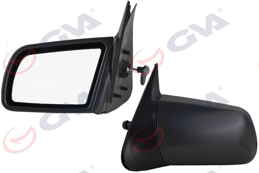 DIŞ DİKİZ AYNASI SOL VECTRA A 88 MEKANİK KONVEKS VM-162L