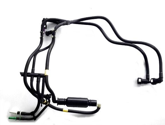 YAKIT BORUSU PARTNER TEPEE-PARTNER II-EXPERT III-206-207-1007-3008-5008-308-BERLINGO II-III 1.6 HDI