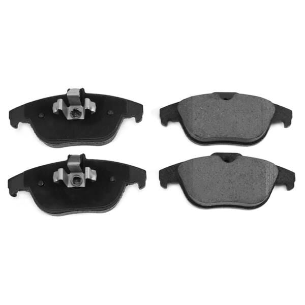 FREN BALATASI ARKA MERCEDES W204 S204 X204 C207 A207