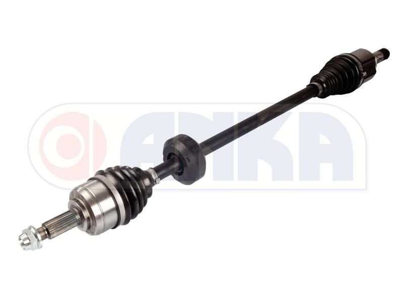 ÖN AKS SAĞ DACIA DOKKER-LODGY 1.5 DCİ 12 5 VİTES